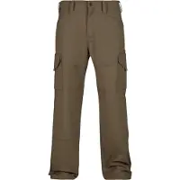 Brandit Tactical Ripstop Cargo Housut