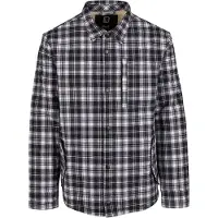 Brandit Classic Sherpa Vetoketjullinen Fleecetakki