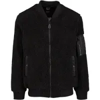 Brandit MA1 Sherpa Teddy fleece-takki