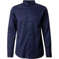 Jack & jones Premium Paita 'JPRBLALEWIS' yönsininen