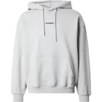 Han Kjøbenhavn Daily Oversized Hoodie - Grey - XL