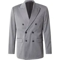 Jack & jones Premium Pikkutakki 'JPRBUSHWICK ASHTON' harmaa