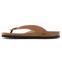 Bayton Varvastossut 'Lucca' beige