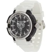 Plein sport Tiger Power Kello