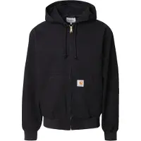 Carhartt WIP Välikausitakki musta
