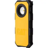 CAT CT5120 -käsivalaisin AAA-paristoilla