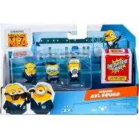 Despicable Me 4 Mini Mayhem Figs hahmo