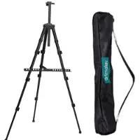 Hobby Hall Taidemaalaussetti Easel