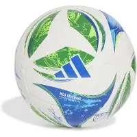 Adidas Mls 25 Training Jalkapallo