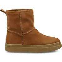 Gant Snowhill Mid Boot - Brown - 41