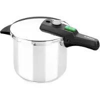 Pinti Monix Quick M560003 7l Painekattila
