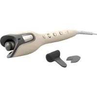 Philips Series 8000 SenseIQ BHB887/00 automaattinen kiharrin 1 kpl