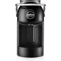 Lavazza A Modo Mio Jolie Evo kapselikeitin – musta