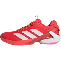 Adidas Adizero Ubersonic 5 Allcourt, Naisten tennis- ja padelkengät