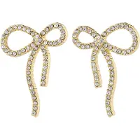 Pilgrim 66251-2033 JOLANTA Earrings Gold Plated 1 set