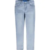 Levi's Farkut '512' vaaleansininen