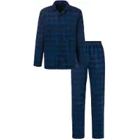 s.Oliver Pitkä pyjama sininen / laivastonsininen