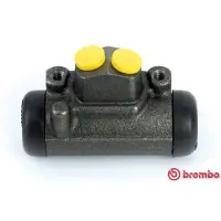 Brembo Jarrusylinteri A 12 564