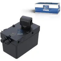 DT Spare Parts Kippauspumppu, ohjaamo 7.77023