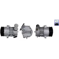 Lucas Kompressori, ilmastointilaite ACP01269