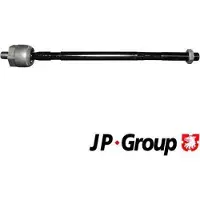 JP GROUP Raidetangon pää, suora 4344500600