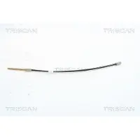 TRISCAN Vaijeri, seisontajarru 8140 24153