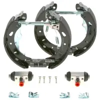 Bosch Jarrukenkäsarja 0 204 114 701