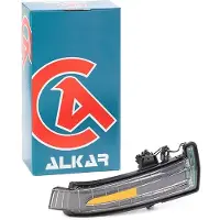 Alkar Vilkkuvalo 6202709