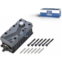 DT Spare Parts Korjaussarja, ilmankuivain 2.44250