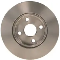 Bosch Jarrulevy (1kpl) 0 986 479 084