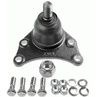 LEMFÖRDER Pallonivel - Toyota - Hi-lux. VW - Taro 4wd, Taro