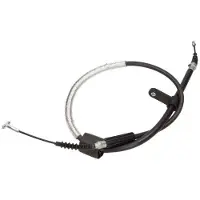 MAXGEAR Vaijeri, seisontajarru 32-0282