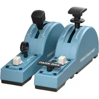 Thrustmaster TCA Quadrant Add-on