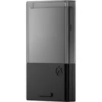 Seagate Tallennuskortti Xbox Series X/S, SSD - 512 GB