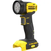 Stanley Akkuvalaisin SFMCL020B-XJ; LED; 18 V (ilman akkua ja laturia)