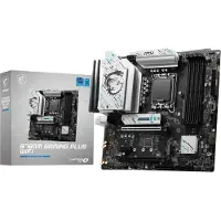 MSI B760M GAMING PLUS WIFI 6E LGA 1700 mATX -emolevy