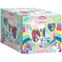 Totum Paint your own Unicorn Mug