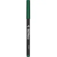 Manhattan Eyemazing Khol Kajal Silmänrajauskynä 0.13 g Nr. 87Z - Go Green