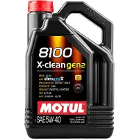Motul Moottoriöljy 109762