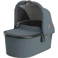 UPPAbaby V3 Vaunukoppa, Dillan
