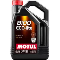 Motul Moottoriöljy 110379