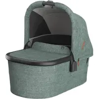 UPPAbaby V3 Vaunukoppa, Gwen