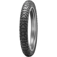 Dunlop Trailmax Mission 110/80-19 TL, Maantiekrengas edessä