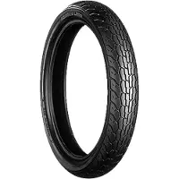 Bridgestone L309 55s Tt Custom Moottoripyörän Eturengas