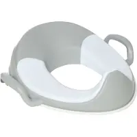 My Carry Potty WC-istuin, Pastel Grey