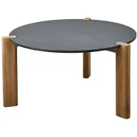 Brafab Domino Sohvapöytä Ø70 cm