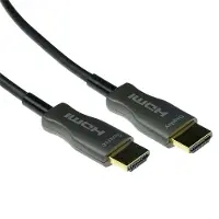 ACT HDMI 4K optinen kaapeli