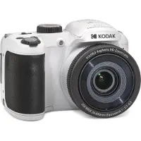 Kodak AZ255 Valkoinen