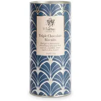 Whittard of Chelsea Keksit Triple Chocolate, 150 g