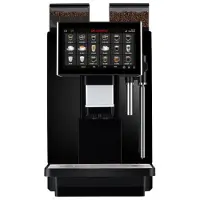 Dr. Coffee Coffee Express kahviautomaatti työpaikalle - musta